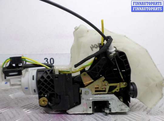 купить Замок двери задней правой на Mercedes S-klasse (W220) 1998 - 2002