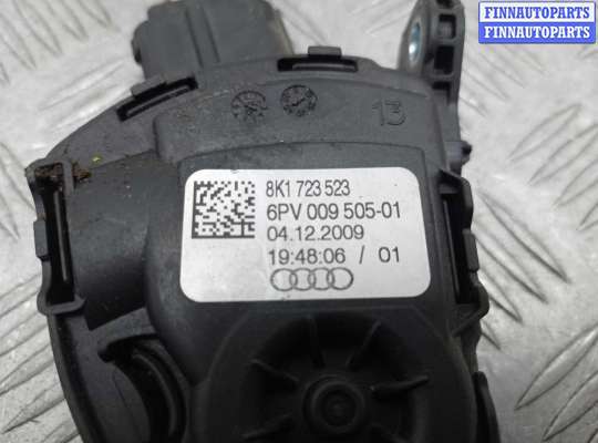 купить Педаль газа на Audi A6 C6 (4F2) рестайлинг 2008 - 2011