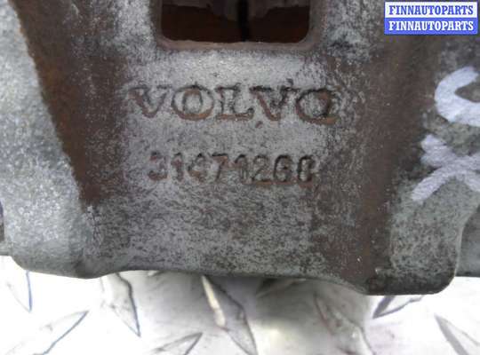 купить Суппорт задний правый на Volvo XC90 II (L) 2014 - 2019