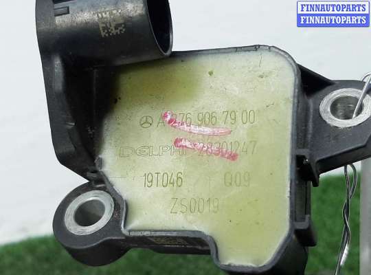 купить Катушка зажигания на Mercedes GLC Coupe (C253) 2016 - 2019