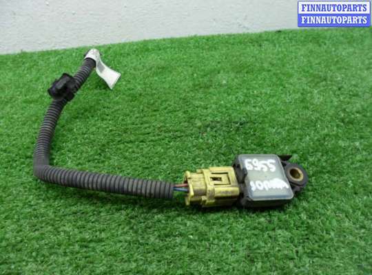 Датчик удара HN605026 на Hyundai Sonata VI (YF) 2009 - 2014