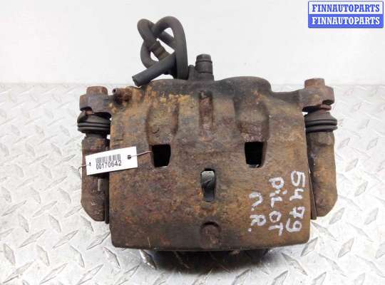 купить Суппорт передний правый на Honda Pilot II (YF3,YF4) 2008 - 2011