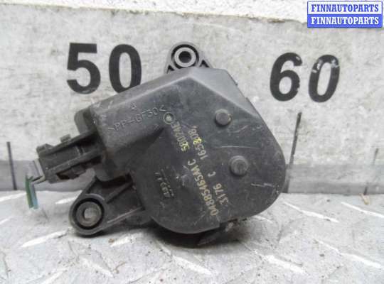 Моторчик заслонки печки CRY8398 на Chrysler Pacifica I (CS) 2003 - 2008