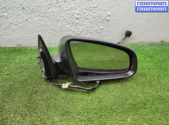Купить Зеркало правое на Audi A6 C6 (4F2) 2004 - 2008 Зеркало правое AU1762463 на Audi A6 C6 (4F2) 2004 - 2008