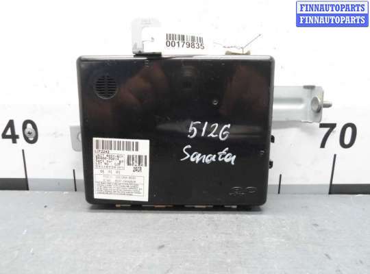 купить Блок Body control module на Hyundai Sonata VI (YF) 2009 - 2014