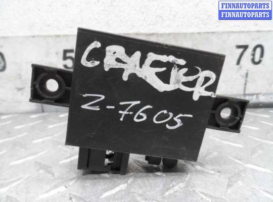 купить Блок управления на Volkswagen Crafter I (2E) 2006 - 2011