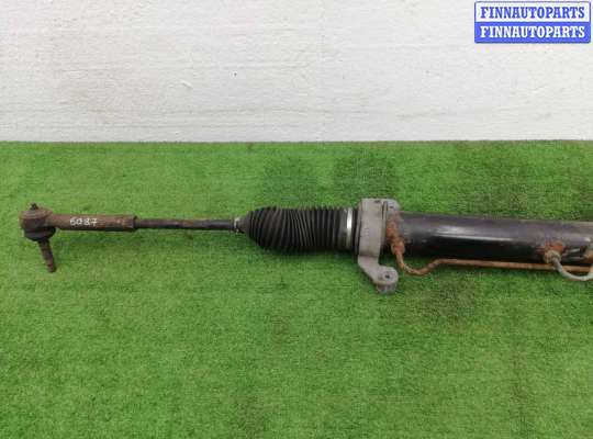 купить Рейка рулевая на Cadillac Escalade III 2006 - 2014 (GMT900)