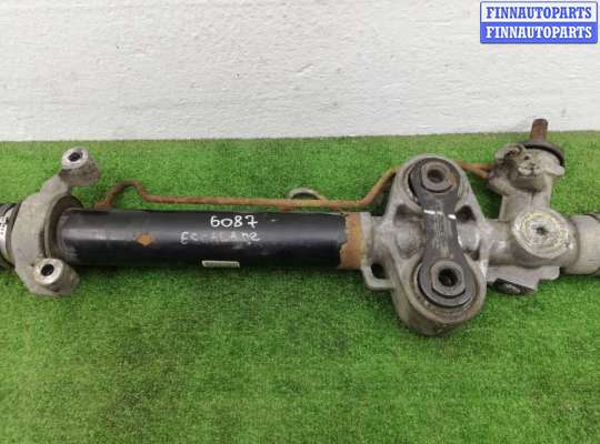 купить Рейка рулевая на Cadillac Escalade III 2006 - 2014 (GMT900)