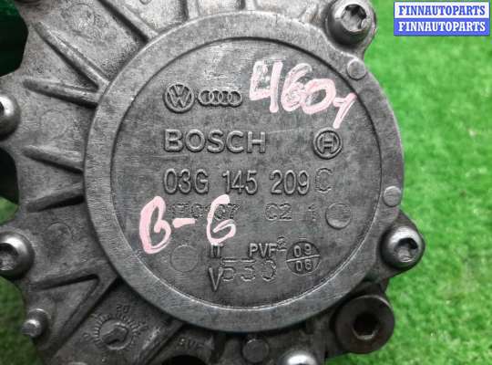 купить Насос вакуумный на Volkswagen Passat B6 (3C) 2005 - 2010