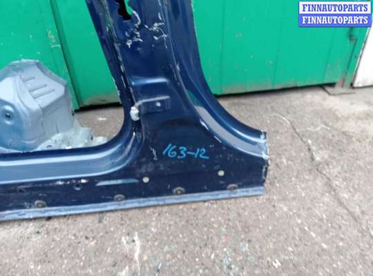 купить Стойка кузовная правая на BMW X3 M F97 2019 - 2021