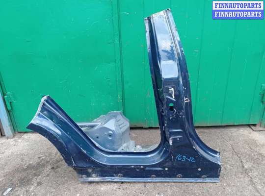 купить Стойка кузовная правая на BMW X3 M F97 2019 - 2021