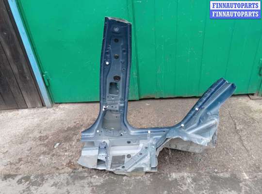 купить Стойка кузовная правая на BMW X3 M F97 2019 - 2021