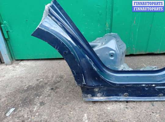 купить Стойка кузовная правая на BMW X3 M F97 2019 - 2021