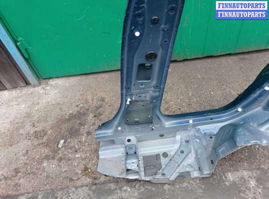 купить Стойка кузовная правая на BMW X3 M F97 2019 - 2021