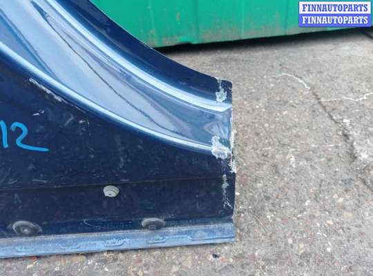 купить Стойка кузовная правая на BMW X3 M F97 2019 - 2021