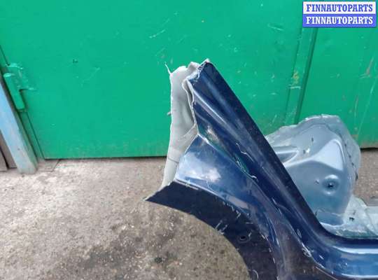 купить Стойка кузовная правая на BMW X3 M F97 2019 - 2021