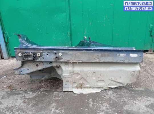 купить Стойка кузовная правая на BMW X3 M F97 2019 - 2021