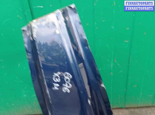 купить Стойка кузовная правая на BMW X3 M F97 2019 - 2021