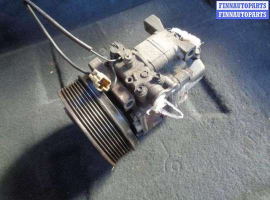 Компрессор кондиционера MZ595735 на Mazda 6 I (GG,GY) 2002 - 2005