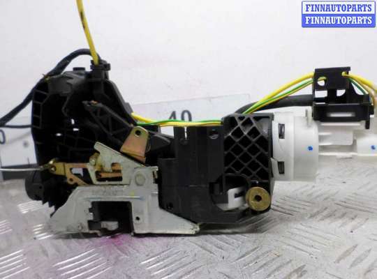 купить Замок двери задней левой на Mercedes S-klasse (W220) Рестайлинг 2002 - 2005