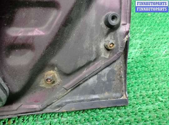купить Стеклоподъемник передний правый на Toyota FJ Cruiser (GSJ10) 2006 - 2018