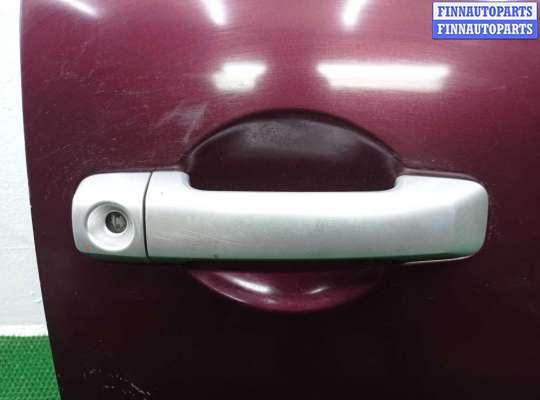 купить Стеклоподъемник передний правый на Toyota FJ Cruiser (GSJ10) 2006 - 2018