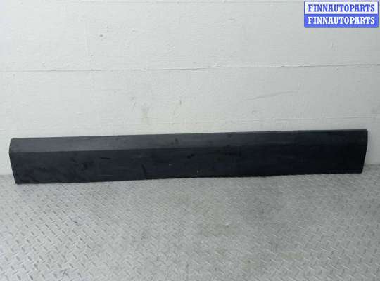 Молдинг на Mercedes-Benz Sprinter (906)