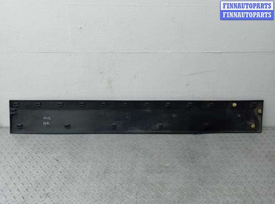 Молдинг на Mercedes-Benz Sprinter (906)