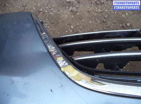 купить Бампер передний на Hyundai Sonata V (NF) рестайлинг 2007 - 2010