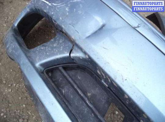купить Бампер передний на Hyundai Sonata V (NF) рестайлинг 2007 - 2010