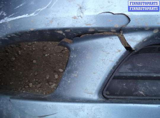 купить Бампер передний на Hyundai Sonata V (NF) рестайлинг 2007 - 2010