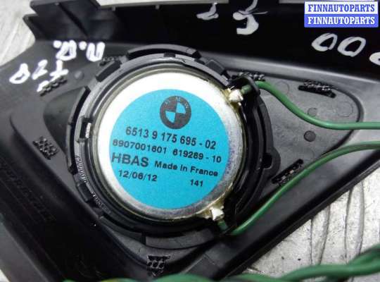 купить Динамик на BMW 5-Series F10 2009 - 2013