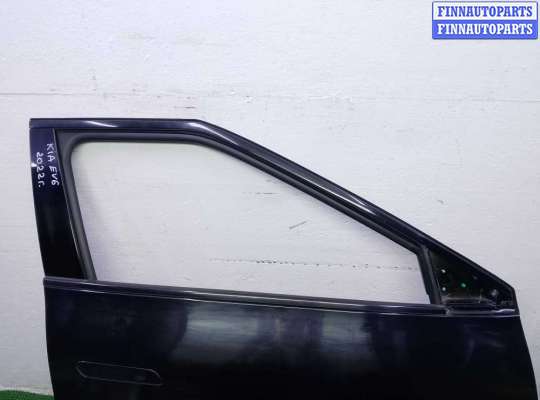 купить Стекло двери передней правой на Kia EV6 (CV) 2021 - 2026