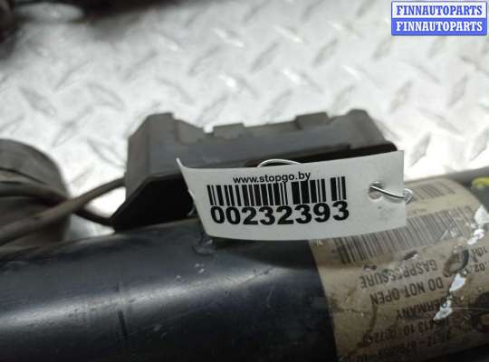 купить Амортизатор задний левый на BMW 5-Series F10 2009 - 2013