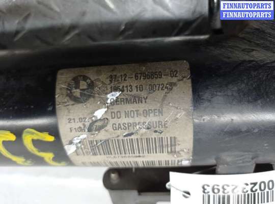 купить Амортизатор задний левый на BMW 5-Series F10 2009 - 2013