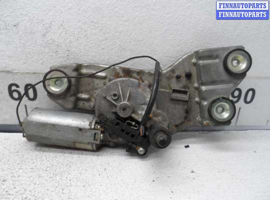 Моторчик дворников (стеклоочистителя)