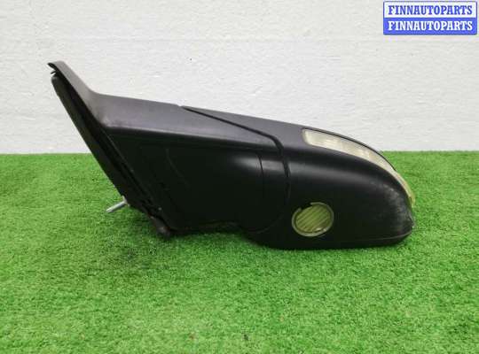 Зеркало боковое на Ford Explorer V (U502)