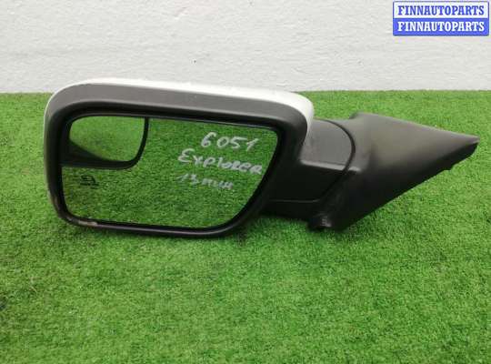 Зеркало левое FO2024359 на Ford Explorer V 2010 - 2015