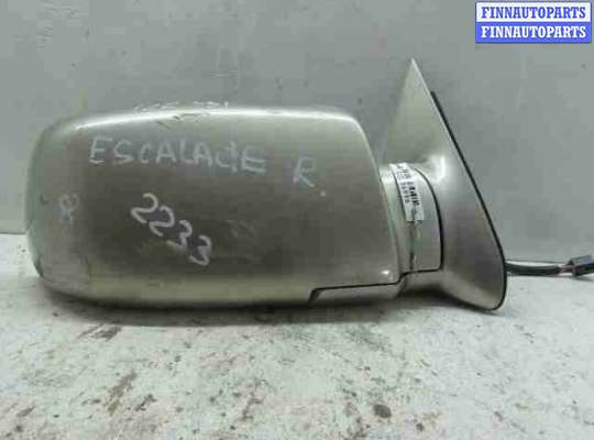 купить Зеркало левое на Cadillac Escalade I 1998 - 2000 (GMT435)