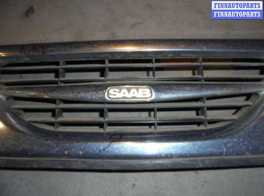 купить Решетка радиатора на SAAB 9-3 I (YS3D) 1998 - 2003