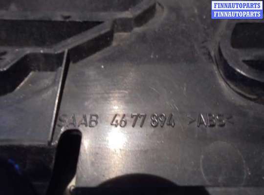 купить Решетка радиатора на SAAB 9-3 I (YS3D) 1998 - 2003