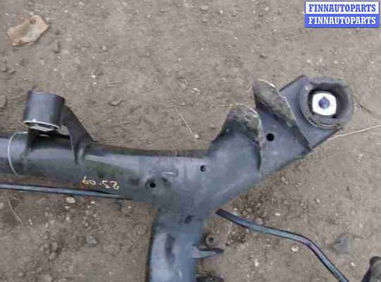 Балка подвески задняя на BMW 3 (F30/F31)