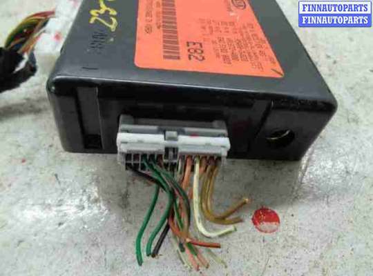 купить Блок Body control module на Kia Sportage III (SL) 2010 - 2014