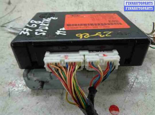 купить Блок Body control module на Kia Sportage III (SL) 2010 - 2014