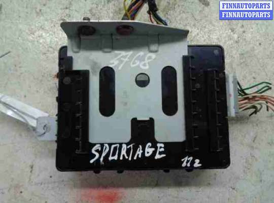 купить Блок Body control module на Kia Sportage III (SL) 2010 - 2014