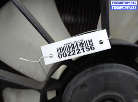 купить Кассета радиаторов на Honda Pilot II (YF3,YF4) 2008 - 2011