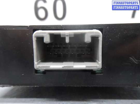 ЭБУ PDC (электронный блок управления парктрониками) на Honda Pilot II (YF3,YF4)