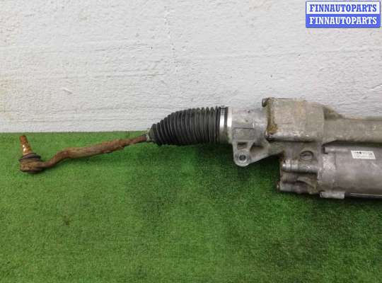 купить Рейка рулевая на Mercedes GLK (X204) Рестайлинг 2012 - 2015