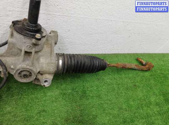 купить Рейка рулевая на Mercedes GLK (X204) Рестайлинг 2012 - 2015