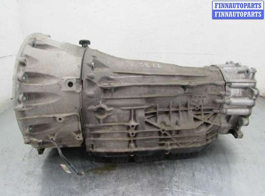 купить АКПП на Mercedes GLE (W167) 2019 - наст. время